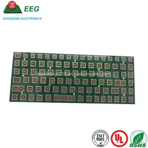 Double Sided PCB, High Frequency PCB, Circuit Board, Low Cost PCB Manufacturer - EXCEEDING ELECTRONICS GROUP LIMITED - China