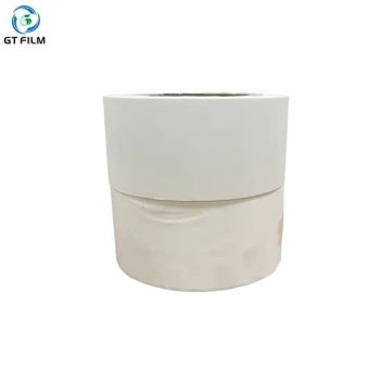 Food Grade Waterproof PE Coated Paper for Food Packaging MOQ 5t Origin China Trademark GT Hardness Rigid Weight 230-350g - Tianjin Glory Tang Plastic Industry Co., Ltd. - China