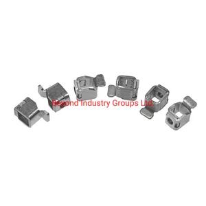 Terminal Cover Bolts Factory - Beyond Industry Groups Ltd. - China