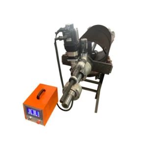 Portable Line Boring Machines Electric Servo Motor Boring Bar - ZHEJIANG WELLNIT MACHINERY MANUFACTURING CO.,LTD - China