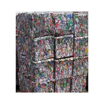 Fast delivery aluminum UBC can scrap available for major volume orders - HIGHPROFILE AGRICULTURE SERVICES LIMITED - Tanzania