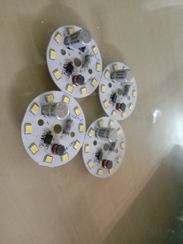 Acmeker Copper Alfa Dob 9 Watt, Lighting Color: Cool White Model Alpha Color White Brand Acmeker Power Rating 9w Lighting Type - Acmeker - India