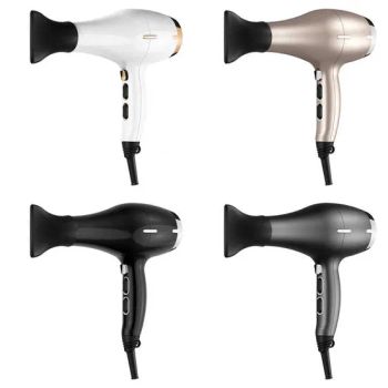 New Hair Blow Dryers Professional Salon Hair Dryer 3 Heating Settings High Speed Hair Dryer with Cool Shot Function - Dongguan Mingxiang Technology Co., Ltd - China