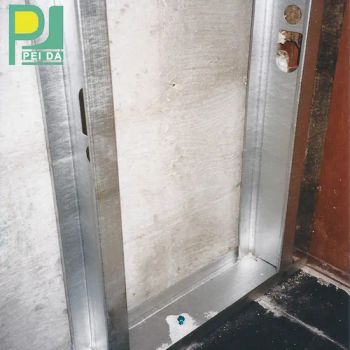 Steel Channels Runner Metal Framing for Drywall Gypsum Ceiling - GUANGZHOU PANDA COMMERCIAL DEVELOPMENT CO.,LTD. - China