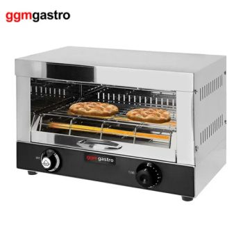 Bakery Equipment Ovens Bakery Machine Oven Baking Bread Cake Pizza Ovens - GGMGASTRO (QINGDAO) INTERNATIONAL CO., LTD. - China
