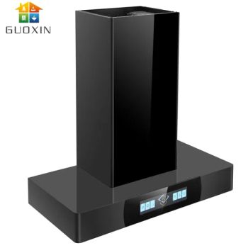 900mm OEM/ODM Home Appliance Kitchen Range Chimney Hoods Smart Range Hoods - Zhongshan Guoxin Electric Appliance., Ltd - China