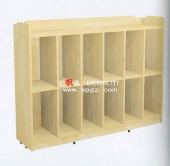 Good Quality Durable Modern Kids Room Cabinets - Guangdong Everpretty Furniture Co., Ltd. - China
