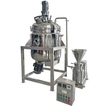 Bean Product Processing Machinery Sesame Nut Peanut Butter Colloid Mill - Shenyang Precision Work Huazhiyi Machinery Co., Ltd - China
