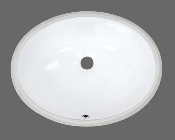 High Quality European Style Sanity Ware Undermount Bathroom Sinks with Cupc Certification - GUANGDONG YINGJIE SANITARY WARE TECHNOLOGY CO.,LTD - China