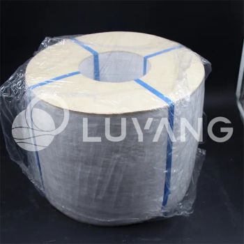 1430 Luyangwool Ceramic Fiber Module Furnace Klin Back Linning Fireproof Insulation Refractory Materials AES Kaowool Dura Fibrefra - Luyang Energy-Saving Materials Co., Ltd. - China
