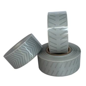 Reflective Heat Transfer Tape - Jinhua Mando Safety Co., Ltd. - China