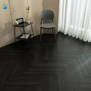 New Three-Layer Engineered Wood Flooring with Walnut Wood Surface Layer - Shanghai Aurecon Materials Co., Ltd - China