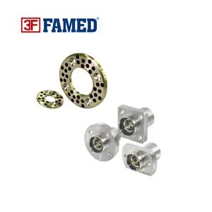 Premium Dry Bushings for Reliable Consumer Electronics Solutions - Fenghua Transmission Technology (Jiangsu) Co., Ltd. - China