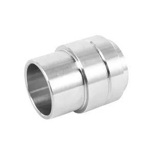 Industry Benchmark High Purity Aluminum U Part for Refrigeration Equipment - Zhongshan Sunshow Metal Parts Manufacturing Co., Ltd. - China