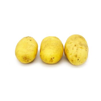 Fresh Potatoes Premium Selection Freshly Picked Healthy Bulk Potatoes For Global Markets - THE GREEN INTERNATIONAL LIMITED - Tanzania