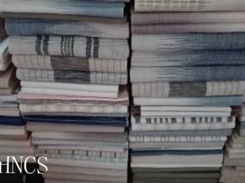 Hand -Made Ramie Fabric Origin China Width 20cm-60cm Technics Handmade Style Plain, Sripe Pattern Many Designs Port: Shanghai, - Hunan Yuansheng International Trading Co., Ltd - China
