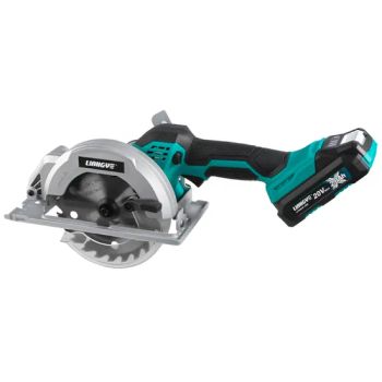 Liangye 5-1/2 Inch Cordless Tools 20V Battery Handheld Circular Saws - Ningbo Liangye Electric Appliances Co., Ltd. - China