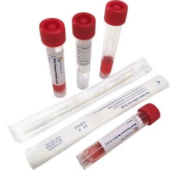 Inactivated Vtm Virus Test Kit RLj0Gt Model009 ISO CE 2Y Warranty MOQ100 100PCS Box - NEO MEDICAL PRODUCTS ( GUANGZHOU) CO., LTD. - China