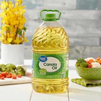 REFINE CANOLA OIL from AGRO AFRIQUE COMPANY LIMITED REFINE CANOLA OIL - AGRO AFRIQUE COMPANY LIMITED - Tanzania