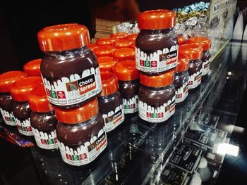 chocolate spreads - pelawatte - Saudi Arabia