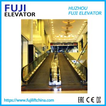 Sale Airport Auto Control Moving Walks Escalator with Vvvf for Shopping Mall - HUZHOU FUJI ELEVATOR CO., LTD. - China