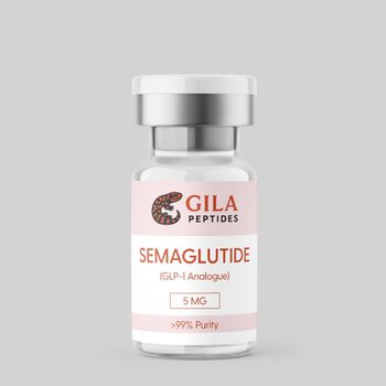 Professional Peptides Semaglutide Bulk Inventory Solution For Research Facilities And Laboratory Programs - Carla Pisselli Commercio - Brazil