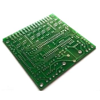 Double Sided PCB Compact Sizes Yes High Strength Yes High Component Density - Sree Vennela Circuits Private Limited - India