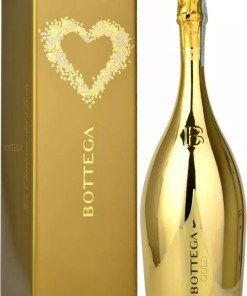Bulk Sales Bottega Gold Champagne - Smart Agri GmbH - Germany