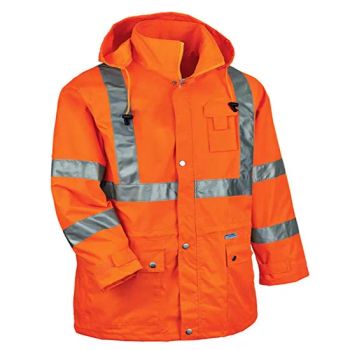 Safety Clothing Reflective Hi Vis Clothing Wholesales - Taian Bowins Garment Co., Ltd. - China