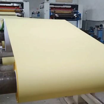 Outstanding 45g Black Image Carbonless Paper 50 GSM 670 X 870 for Office Documents - Henan Hengda Paper Co., Ltd. - China