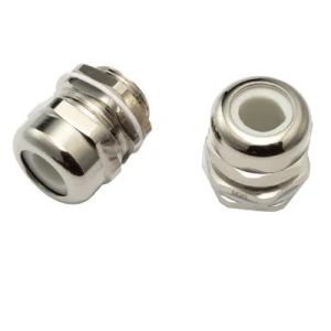 High Quality Waterproof Pg Size Cable Gland Connector for Solar Wiring - Zhejiang Italy Copper Industry Co., Ltd. - China