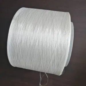 PE Ice Touching Filament High Tenacity Inner Lining of Denim Acid Alkali Resistance Soft Smooth Quilt Underwear T-Shirts Polyethylene Fiber - Qingdao Ecloon Technology Co., Ltd. - China
