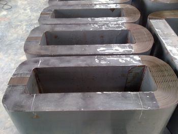 Amorphous Core Transformers Rust Resistance Rust Free Dimension Accuracy Accurate Dimensions Construction Quality Sturdy - Sintex - India