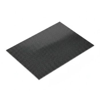 Buy Carbon Fiber Sheets Lightweight Epoxy Plate for Drones and Sports - Shandong Justar Industrial Technology Co., Ltd - China
