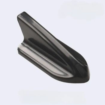 Bumper Shark Fin Black Wind Knife Tail Roof Decoration Car Antenna - Shanghai Autobuy Industry (Group) Co., Ltd - China