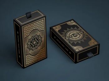 Manufacturer Prints Tarot Card Sets Customized Gold Edged Art Paper Playing Cards Hot Stamping Tarot Game Cards - Guangzhou New Color Printing Co., Ltd - China