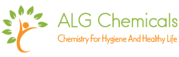 ALG CHEMICALS.