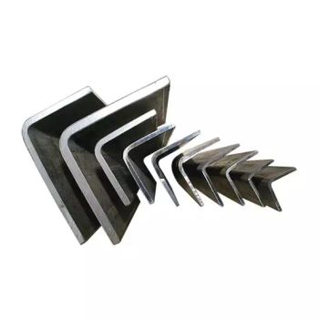 GB JIS ASTM Stainless Iron Steel Angles Price List - Shandong Xindarong Steel Pipe Manufacturing Co., Ltd. - China