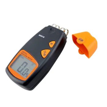 Digital Paper Moisture Meter Tester Measure for Ordinary Writing Paper - Dongguan Mengtai Instrument Co., Ltd. - China