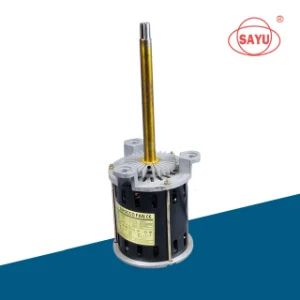 China Manufacturer Electric Motors High Temperature Electric AC Motor for Coating Oven - Dongguan Sayu Electronic Equipment Co., Ltd. - China