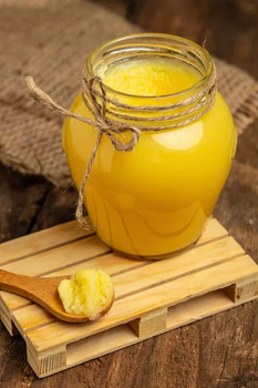Premium Pure Ghee Enriched With Natural Milk Essence Delivering Rich Flavor And Trusted Distribution For Importers - TOSOH INTERNATIONAL - South Africa