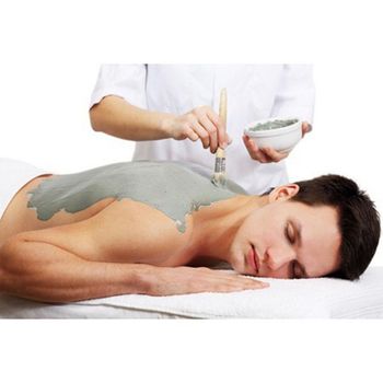 Buy Powder Clay for Massage Premium Quality Fast Delivery Ideal for Relaxing Spa Treatments and Natural Skin Care - AK.BOLO MEDIK LTD - Thailand