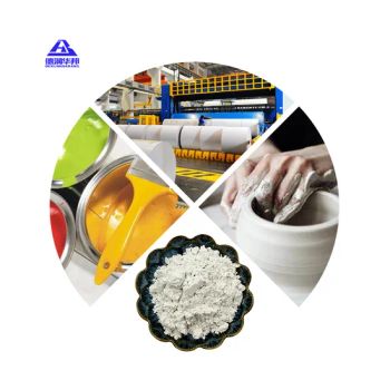 Diatomaceous Earth for Automotive Products - Shijiazhuang Huabang Mineral Products Co., Ltd. - China