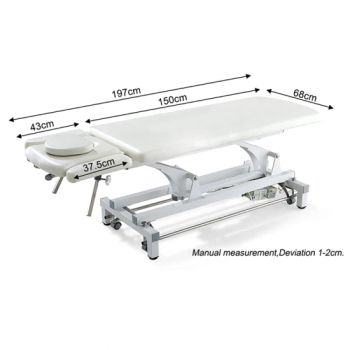 Adjustable Medical Bed, Hospital Beds Medical Equipment Device for Sale - Dongpin Beauty & Medical Co., Ltd. - China