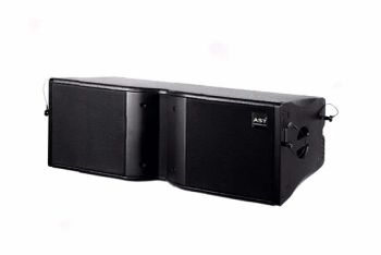 Premium La210 Dual 10 Line Array Outdoor Sound System with High Fidelity - Guangzhou Jinbao Sound Equipment Co., Ltd. - China