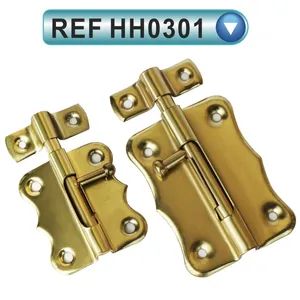 Door Hardware Gate Latch Barrel Bolt (HH0301) - Toyar Hardware Co., Ltd - China