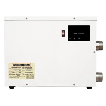 Stcmoet 9kw Swimming Pool Heater Swimming Heat Pump SPA Hottub Water Heater - Shenzhen Dioo Sauna Equipment Co., Ltd. - China