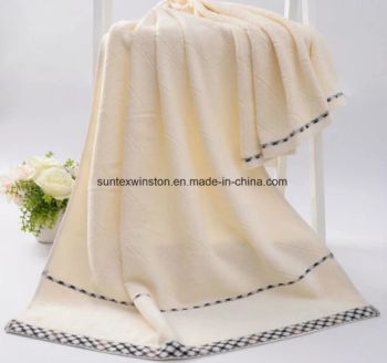 100% Cotton Terry Bath Towels Sports Wear - Suntex Import & Export Trading Co., Ltd. - China