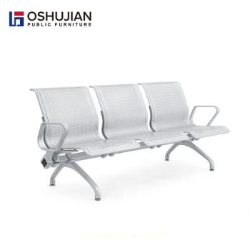 Chaises Sur Poutre Banquette Chaises Airport Chair Supplier Lobby Waiting Chairs - Guangdong Oshujian Furniture Co., Ltd. - China