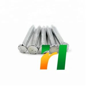 Iron Common Nails 1inch-5inch GB Hebei 5x3x10cm MOQ100 1Y Origin China Trademark GB Material Iron Province Hebei HS Code 7317000000 - Hebei Ruihao Metal Products Co., Ltd. - China